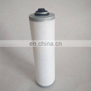 vacuum pump 0532140156 exhaust filter element