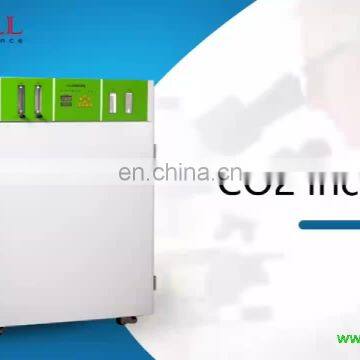 Touch Screen Co2 Incubator Cell Culture Incubator