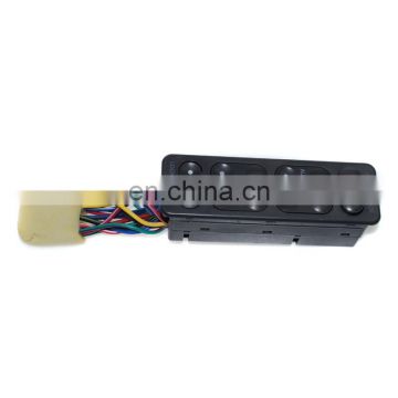 Power Window Switch Electric Control Front left For Daewoo Lanos Cielo