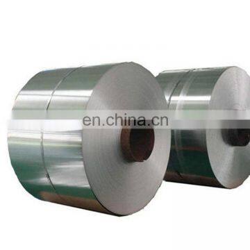 2B Grade Finish 304 316 430 5 mm cold rolled stainless steel coil