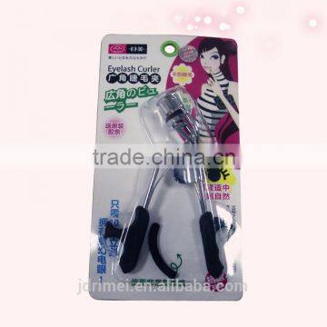 New Beauty Instant Heated Eyelash Curler Eyes Lashes Maker Eye Lashes Clip