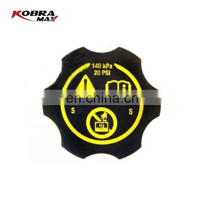 13598760 High Performance Auto Spare Parts Cooling System Radiator Cap For Cadillac Chevrolet