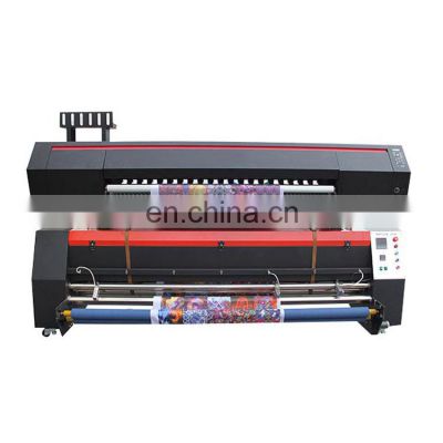 Direct Flag Printer Popular Flag Printing Machine in China
