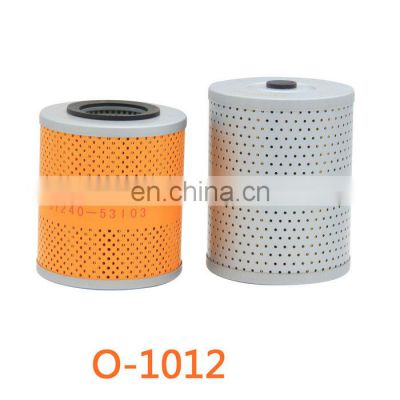 Excavator OIL FILTER for SH300,SY420/425/465,Excavator's parts 31240-53015