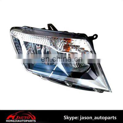 Car Head Lamp Light For Terrano III 2015 2016 2017 260604367R / 260103169R