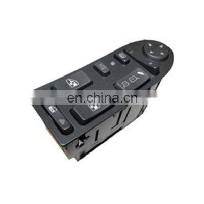 81258067095 81258067083 Power Window Switch for MAN Truck Panel Cabin Switch Door Control Module Unit