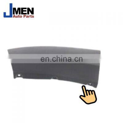 Jmen 5NP39LAHAA  Wheel Opening Molding for Ram ProMaster 1500 2500 3500 14- LH Shield Wheelhouse Car Auto Body Spare Parts