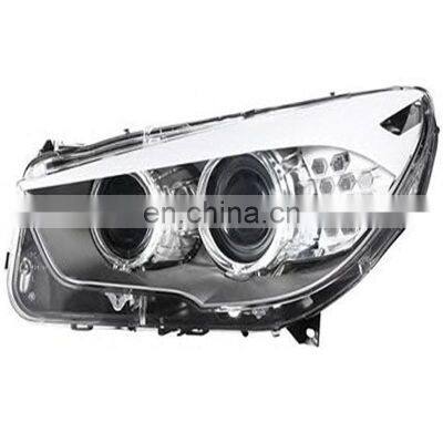 car headlight for B.M.W GT F07 5 series head lamp xenon AFS Adaptive 2010-2015