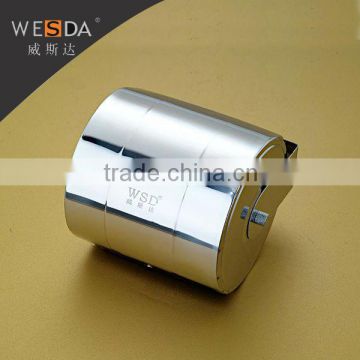 Wesda Wall mount toilet accessories High-quality wall mount bathroom accessory napkin paper holder