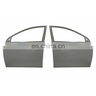 Car Door Front For GEELY Emgrand EC7  Aftermarket Front Door TOP SALE DOOR