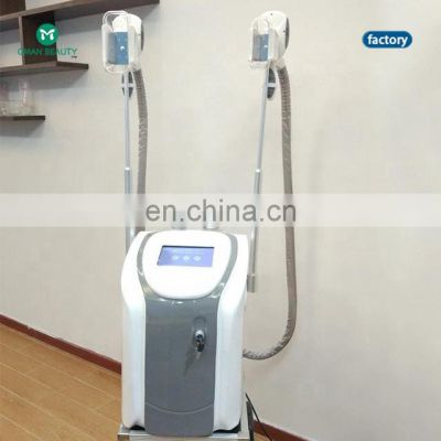 Sales Portable feature slimming machine ultrasound cavitation machine RF fat freezing slimming