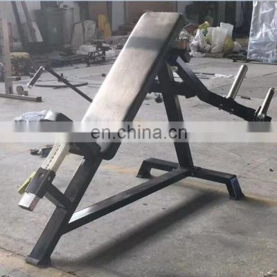 wholesale price strength machine gym equipment fitness lateral raise S150 lateral shoulder press
