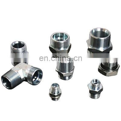 Factory Price Eaton Names Pvc Hydraulic Fitting Carbon Steel Pipe Fittings