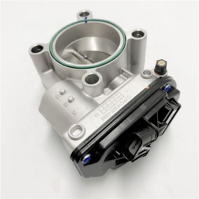 Brand New Great Price Electronic Throttle Body Assembly For Truck