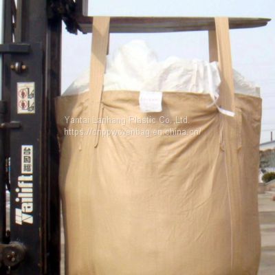 jumbo size super sack bags recycle or 100% new pp plastic jumbo bag 1ton