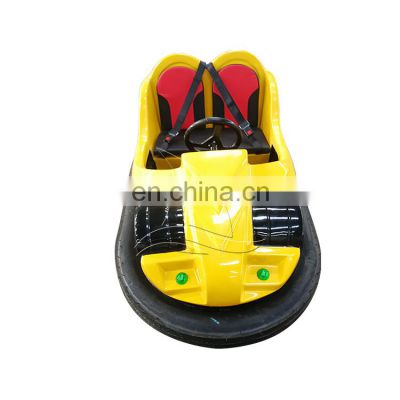 Commercial adults electric bumper car for sale