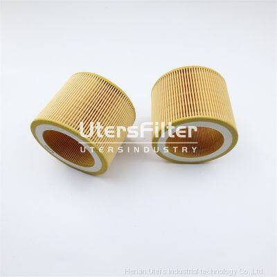 54749247 UTERS replace of INGERSOLL RAND air compressor Air/Oil Separator filter element accept custom