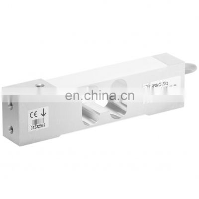 High quality and high accuracy 20kg single point load cell SP4MC6MR/20KG