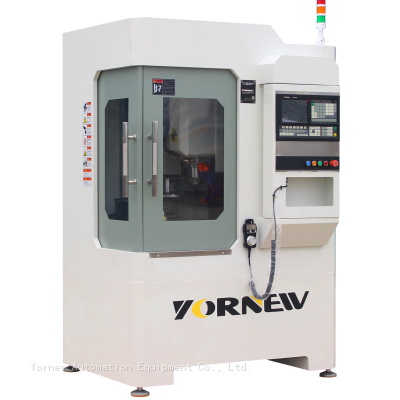 Industrial CNC Milling Machine, production, Machine Center for steel, stainless