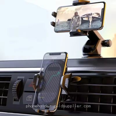Universal Dashboard Windshiled Cell Phone Holder Car Mount