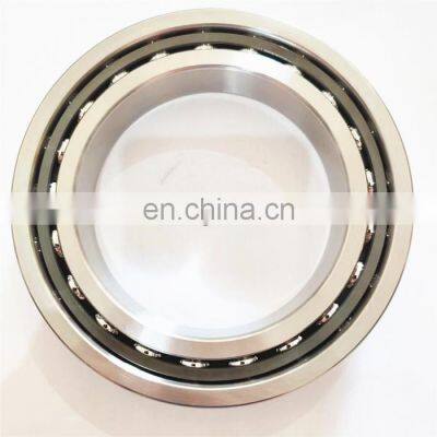 Good Brand 7020CTNSUP4 Bearing size 100x150x24mm Angular Contact Ball Bearings 7020 CDGA/P4A Bearing