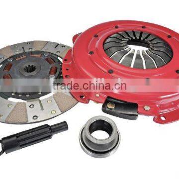 Clutch Kits Cover Clutch Disk clutch plate cutting disc clutch disc clutch bag Clutch Cover and Disc Foton Car diameter 278