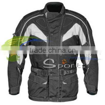 Cordura Textile jackets