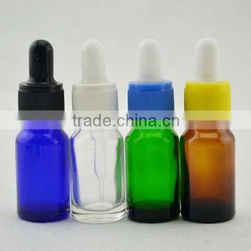 alibaba hot sale small glass bottles 10ml glass vial for e-liquid/e juice