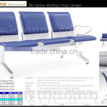 Malaysia Waiting Chair Model 2015