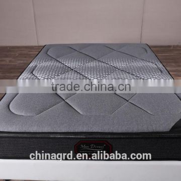 Gel memory foam mattress used mattresses for sale CF16-06#