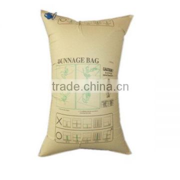 Professional top sell eco pp dunnage bags