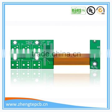 Quick Turn PCB buy cigarette rolling machine e cigarette pcb