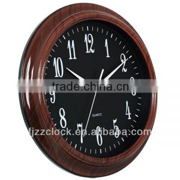 14 Inch Antique Clock Design