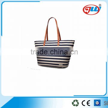 High quality wholesale hand bag canvas bag