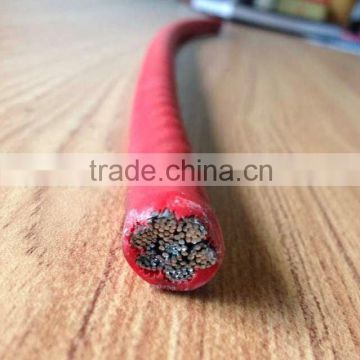 PE coated steel wire rope (8mm 10mm 12mm 14mm)