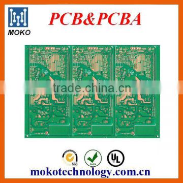 pcb Fabrication and Printed circuit board manufacturing