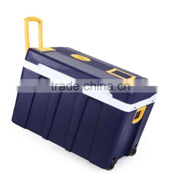 Beila 50L high qualiy cooler box for travel
