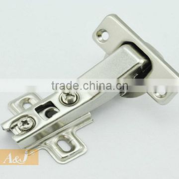 Top level hotsell 165 degree clip on hydraulic hinge