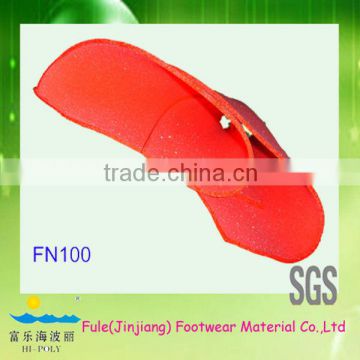 China memory foam for insoles