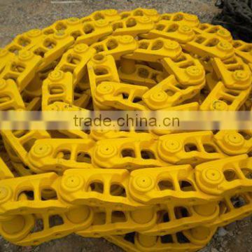 Kobelco SK350 track chain track link track shoe Undercarriage parts
