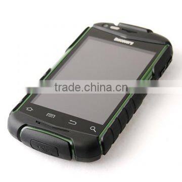 Rugged Android Smart Phone 3.5 inch Original Discovery V5Shockproof Dustproof