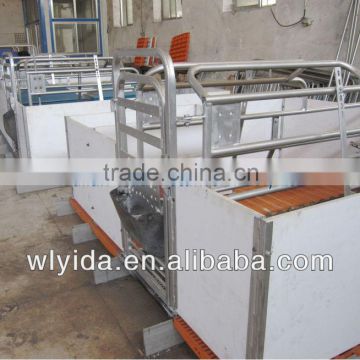 High quality sow obstetric table for pig farm