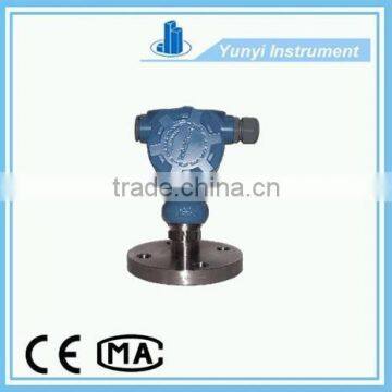 diaphragm pressure transmitter