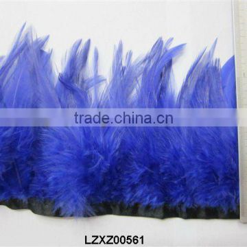 Rooster feather trims LZXZ00561