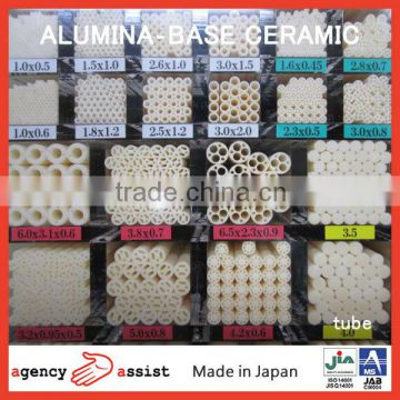 High-grade ceramic heater plate alumina ceramic at reasonable prices , small lot order available