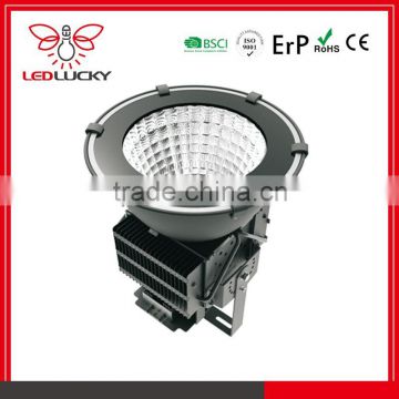 500W, CE and RoHS approved LED Dimmable power led lamp/led high bay light with ce