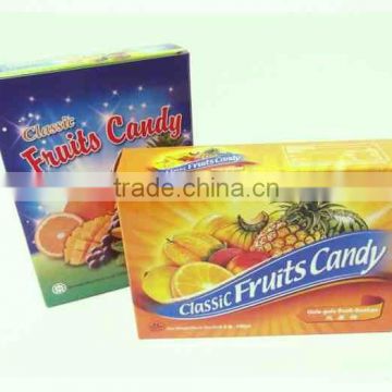 Offset Printing box -for sweet and candy