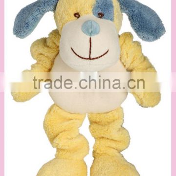 high quality CE certificate factory promotion lovely dog for baby