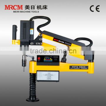 Tapping from M3-M12,Powerful electric tapping machine MR-16