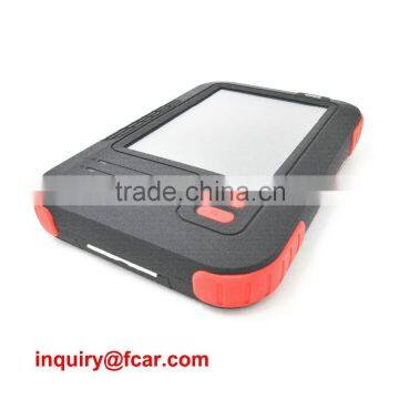 Factory directly Auto Diagnostic Tool FCAR F3S-W for all cars diagnostic software for audi , for Asian , American and European